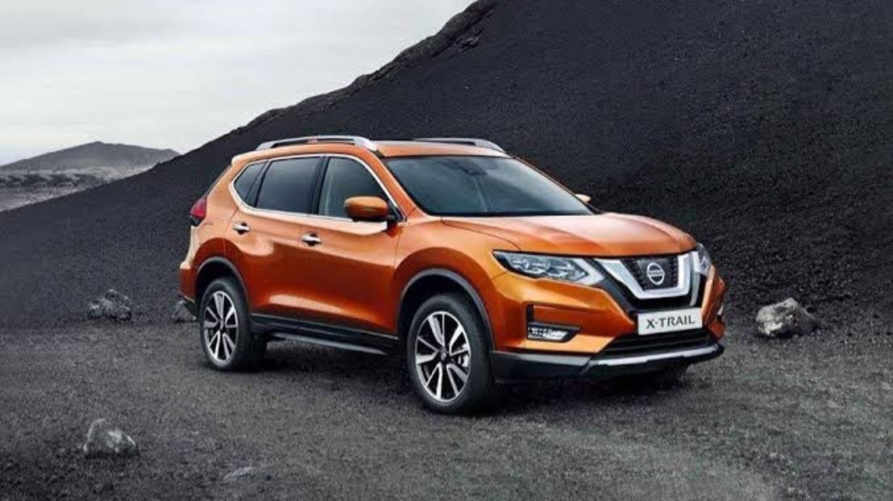 SUV Nissan X-Trail e-Power, Mobil Digadang Jadi Favorit Tahun 2025